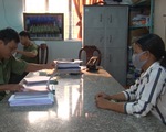 Bị phạt 10 triệu đồng vì đăng sai sự thật có 50 người nhiễm COVID-19