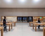 Apple đóng cửa toàn bộ cửa hàng bán lẻ bên ngoài Trung Quốc