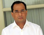Bộ trưởng giao thông Indonesia dương tính với COVID-19