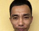 Bắt nghi phạm bịt mặt cướp giật ở siêu thị, tiệm tạp hóa