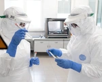 Việt Nam ghi nhận ca COVID-19 thứ 50, 51, 52, 53, trong đó một ở TP.HCM