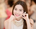 Hồ Ngọc Hà góp 3 tỉ đồng chống COVID-19 và hạn mặn