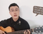 Lê Thiện Hiếu nói hát 
