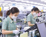 Ca nhiễm COVID-19 tại Samsung: Phong tỏa 1 phân xưởng