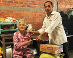 Thương người nghèo kiểu ông Năm Năng