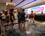 Singapore yêu cầu du khách từ Đông Nam Á tự cách ly 14 ngày