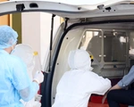 Hai ca nhiễm 55 và 56: Du khách Đức và Anh mắc COVID-19 ở Hà Nội