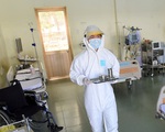Việt Nam ghi nhận bệnh nhân 67, ca COVID-19 thứ 2 ở Ninh Thuận