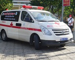 Bệnh nhân 62 xin chuyển về Hà Nội điều trị