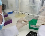 Thanh niên ở TP.HCM mắc COVID-19 sau 5 tháng kẹt ở Trung Quốc