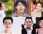 Nghệ sĩ, người nổi tiếng Việt Nam quyên góp tiền chống COVID-19