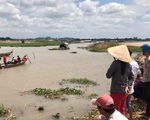 Rủ nhau thả diều rồi tắm sông, hai học sinh chết đuối