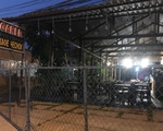 Bình Thuận vận động người dân tạm hoãn tiệc cưới, liên hoan... để phòng dịch COVID -19