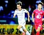 Vòng 2 V-League 2020: Tâm điểm Hàng Đẫy và Cẩm Phả