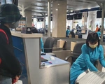 Vietnam Airlines chỉ còn duy trì khai thác 8 đường bay nội địa