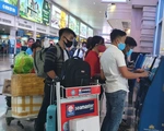 Hàng không giảm bay đến Đà Nẵng vì quy định cách ly khách từ TP.HCM, Hà Nội