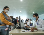 Cách ly gần 200 người liên quan bệnh nhân 50 ở Vietnam Airlines