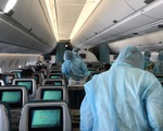 Hàng trăm tiếp viên Vietnam Airlines xin đi làm không nhận lương chức danh trong 2-3 tháng