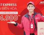 Tháng 3 này đừng bỏ lỡ Chương trình đồng giá giao hàng của J&T Express