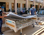 TP.HCM tính huy động sinh viên y khoa năm cuối chống dịch COVID-19