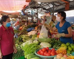 Siêu thị sẽ 
