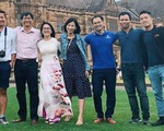 Nghỉ dài vì COVID-19, thêm cơ hội nghiên cứu hướng nghiệp
