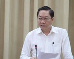 Cuối tháng 3, TP.HCM có 10.000 bộ kit xét nghiệm COVID-19