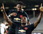 Ighalo đang