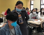 Thầy giáo gửi thư kiến nghị giảm môn thi THPT quốc gia và lớp 10 vì COVID-19