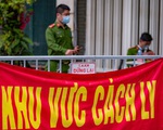 Bệnh nhân COVID-19 thứ 59: Nữ tiếp viên Vietnam Airlines âm tính 