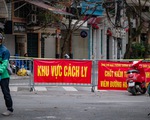 Công bố bệnh nhân COVID-19 thứ 58, 59, 60, có tiếp viên chuyến bay của bệnh nhân 17