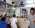 Ngồi nhà nộp lệ phí trước bạ ôtô, xe máy thế nào?