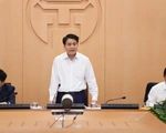 Một người ở Hà Nội trốn cách ly, lên máy bay định qua Anh