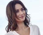 Olga Kurylenko - Sao nữ ‘James Bond’ mắc COVID-19