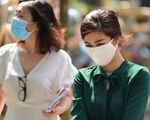 Bất ngờ thời COVID-19: Doanh nghiệp đưa thương hiệu lên... khẩu trang