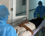 Việt Nam thêm 4 ca COVID-19, tổng cộng 98 ca