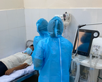2 bệnh nhân COVID-19 người Anh khỏi bệnh, 8 người khác âm tính lần 1