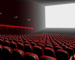 Hậu COVID-19: Rạp phim đầu tiên ở Trung Quốc mở cửa nhưng không khán giả đi xem
