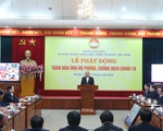Ngân hàng ủng hộ hàng chục tỉ đồng chung tay chống dịch COVID-19