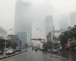 Đêm nay Bắc Bộ đề phòng dông lốc, mưa đá