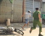 Cướp ở quận 7 sa lưới vì quay lại... tìm dép