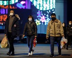 Trung Quốc thử nghiệm lâm sàng văcxin phòng virus corona