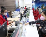 Ngân hàng đồng loạt giảm lãi suất huy động
