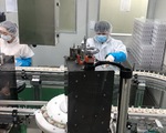 Hàn Quốc vượt qua nhờ chạy đua xét nghiệm