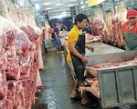 Chợ đầu mối Bình Điền đóng cửa trong mùa dịch COVID-19 là tin vịt