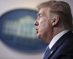Ông Trump gọi 
