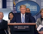 Ông Trump tin 