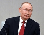 Ông Putin rộng đường tái tranh cử