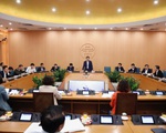 Hà Nội cho học sinh nghỉ học hết ngày 5-4, Bình Phước nghỉ đến 28-3