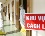 Gần 120 khách sạn đăng ký làm nơi cách ly dịch COVID-19